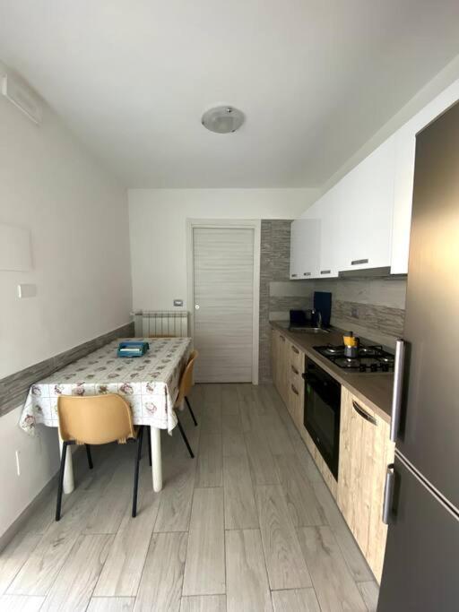 Domus Sici Apartment Pompei