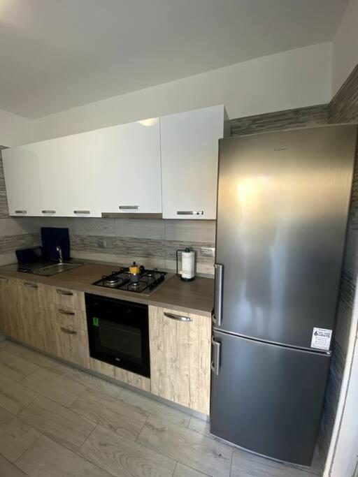 Apartment Domus Sici