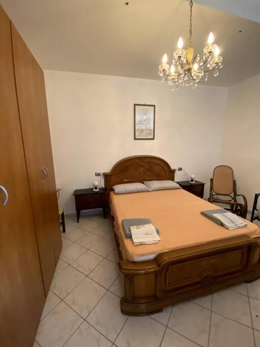 Apartment Domus Sici Pompei