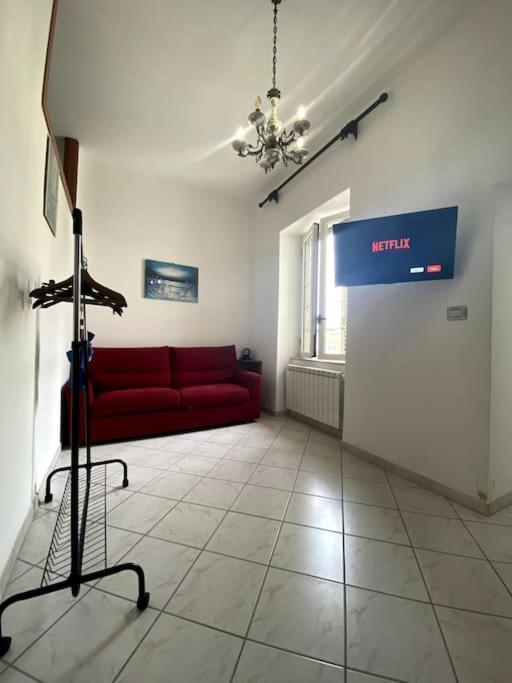 Domus Sici Apartment *